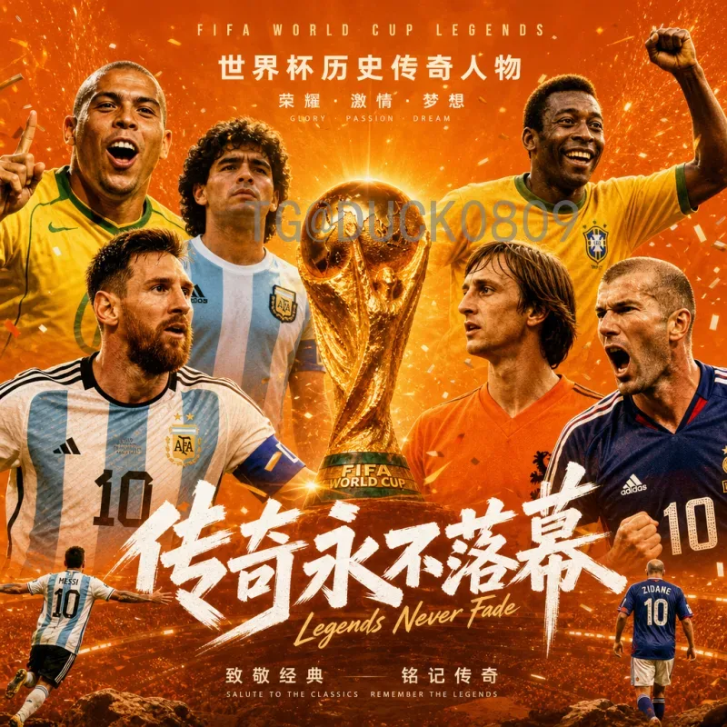 2026年世界杯球队名单预测：扩军后的参赛队与晋级形势全解析